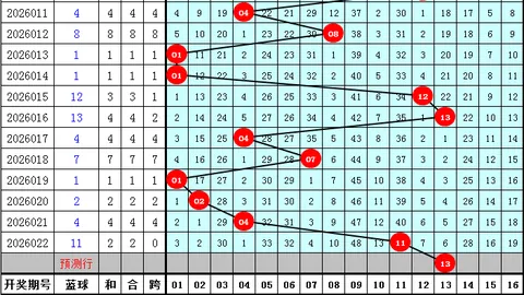 大乐透26023期软件预测前区20码小底及专家分析
